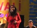 aynur dogan - munzur festivali aynur dogan - munzur festivali