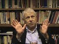 Charles Tilly interview: causal mechanisms