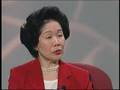 UCSD Guestbook: Anson Chan with Susan Shirk