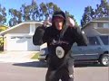 MC BLAKE - Living in the Projects