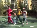 MC BLAKE - Living in the Projects
