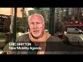 Mobilien: Paris Version of Bus Rapid Transit