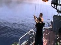 Video Tau hai quan Nga danh chim tau cuop bien