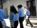 Banda di castelvetere