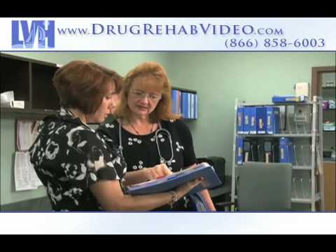 Alcoholism Treatment, New Jersey – Detox and Recovery