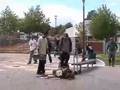 videos de Justice