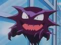 Haunter and Team Rocket
