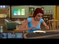 The Sims 3 lifetime wish / Les Sims 3 souhait à long terme