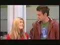a clip from dead like me where gavin degraw guest stars only to meet a slightly less the gruesome end.