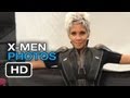 X-Men: Days of Future Past - Behind the Scenes (2014) - Halle Berry Movie HD