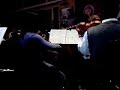 Ensayo de Zarzuela