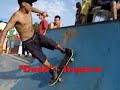 Campeonato de Skate de Itupeva