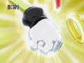 Sonic X: DBZ Budokai 3 Opening