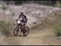Castaic Lake XC 2007
