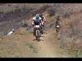 Castaic Lake XC 2007