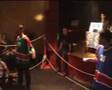 Match d'improvvisazione teatrale Ama - Prof (Rima)