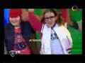 duelo musical las divinas & las populares