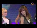duelo musical las divinas  las populares