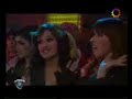 duelo musical las divinas & las populares