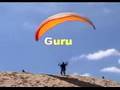 paraglider acro parapente aerodyne