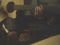 room on the third foor acoustic cover