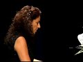 Cristiana Pegoraro plays Libertango by Astor Piazzolla