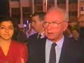 RABIN ASSASSINATION