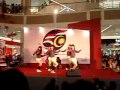 DVM MON-ARCH @ Tebrau City