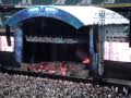 The Number of the Beast LIVE