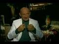 Ben Kingsley interview for Oliver Twist