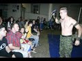 SCW - ELEVATION 2008 - RECAP SCW - ELEVATION 2008 - RECAP