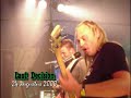 Last Decisision live 24 augustus 2000