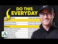 HOW TO ACTUALLY OPTIMIZE GOOGLE ADS (ULTIMATE CHECKLIST)