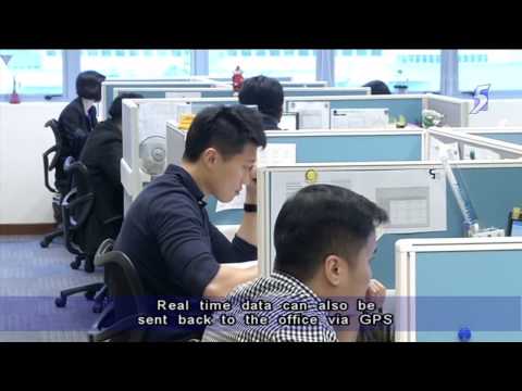 how to bid for vehicle number singapore