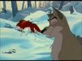 Balto Tribute ~ Simple and Clean