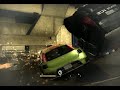 V�deo Need For Speed Most Wanted - Crazy Crashes