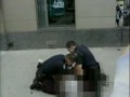 CTV News - I filmed this! - Toronto cops punch man at Queen and Spadina CTV News - I filmed this! - Toronto cops punch man at Queen and Spadina