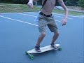 Loaded Challenge Series 3 (Gordon Middleton)