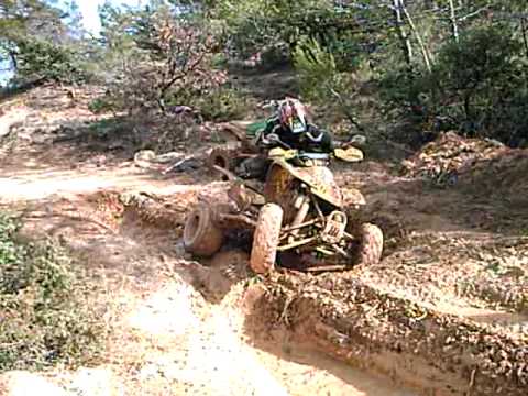 quad - la royère.