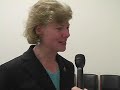 Interview w/Tammy Baldwin