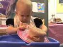 Happy First Birthday Kinsley!!!!