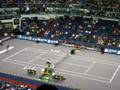 videos de Tennis Mastercup 2008 RR - Nole vs Del Porto