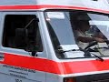christopher street day rettungsdienst Berlin 2003 csd
