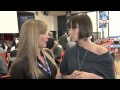 [VIDEO] Cristina Quaranta alla Snai Poker Cup