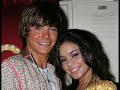 Zanessa - My love