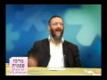 הרב לסרי - מאה שערים View Video