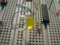 PICAXE, obteniendo mas Salidas