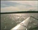 Catamaran and waterski (Hobie 17) July 2007, Piteå Sweden