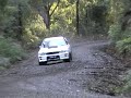 George Derrick VRC Rally