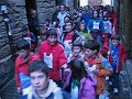 Korrika txikia 2007, Pasai Donibanen